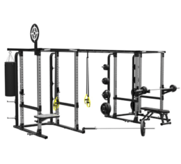 Máquinas Funcionales