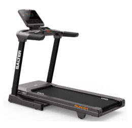SALTER - PT-1897 TREADMILL RUN 01