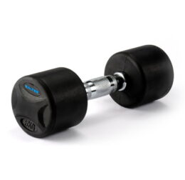 MANCUERNA CAUCHO PT-2808 8 KG.