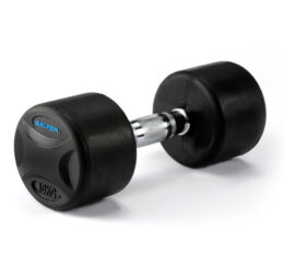 MANCUERNA CAUCHO PT-2810 10 KG