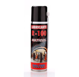 LUBRICANTE MAQUINAS DE FUERZA R-100