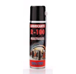 LUBRICANTE MAQUINAS DE FUERZA R-100