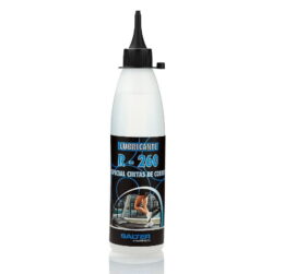LUBRICANTE PARA CINTAS DE CORRER R-260 (250 ml)