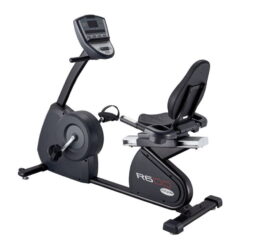 R6 VÉLO SEMI-ALLONGÉE