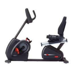 R8-EP VÉLO SEMI-ALLONGÉE