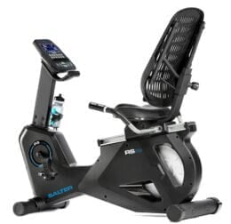 BICICLETA RECLINADA RS-29