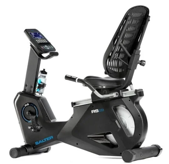 BICICLETA RECLINADA RS-29