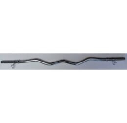 BARRA BICEPS B-2236