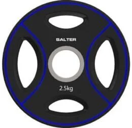SALTER - DISCO TPU D-2072