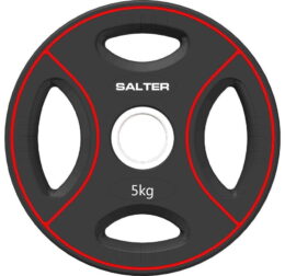 SALTER - DISCO TPU D-2073