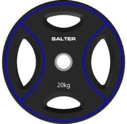 SALTER - DISCO TPU D-2076
