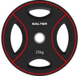 SALTER - DISCO TPU D-2077