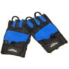 GUANTES DE PIEL-SPANDEX E-236