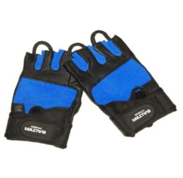 GUANTES DE PIEL-SPANDEX E-236