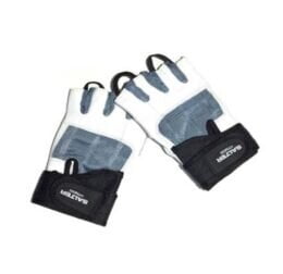 GUANTES DE PIEL-SPANDEX E-237