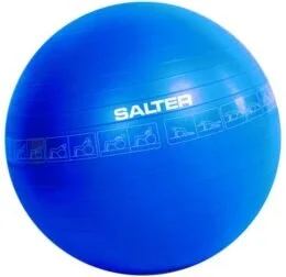 GYM BALL 55 CM. L-083