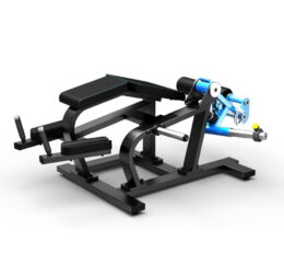 SALTER - M-1527/50 LEG CURL