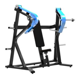 PRESS DE PECHO INCLINADO M-1543