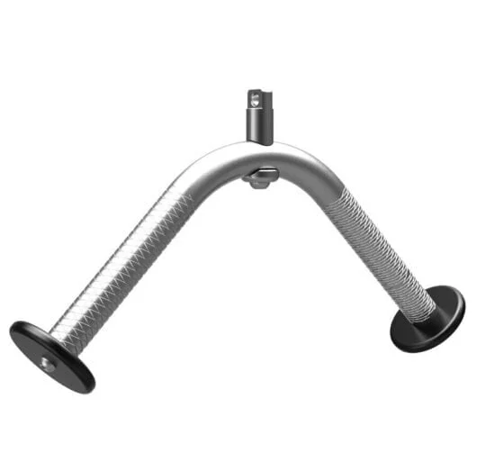 MANILLAR ABIERTO PARA TRICEPS M-7120