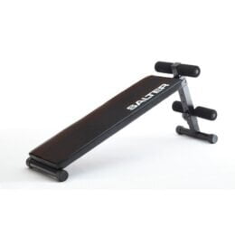 BANCO ABDOMINALES PT-1501