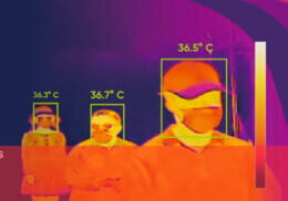Control de Temperatura