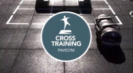 SUELO PAVIGYM CROSS TRAINING