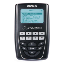 GLOBUS CICLING PRO (Electroestimulación)