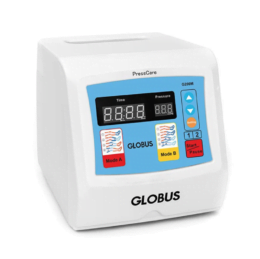 Globus® - Presscare G200M