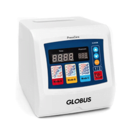 Globus® - Presscare G300M