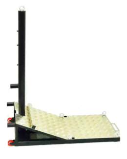 TMR - TIG-EVO 4 (TARIMA INCLINADA GRANDE SERIE EVOLUTION) evo4