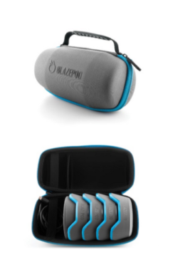 BLAZEPOD STANDARD KIT (4)