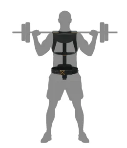 Protector de Hombros (Lifting Shoulder Protect)