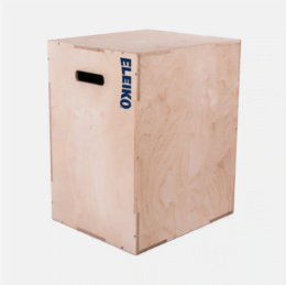 Cajones y bancos Pliométricos