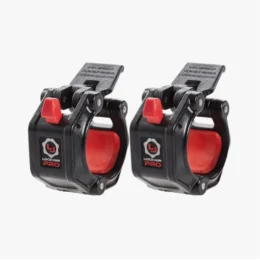 Lock Jaw Pro 2 Collar - par - collarín para barras