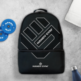 Mochilas, Bolsas de deporte