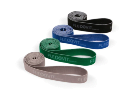 FLEXVIT REVOLVE