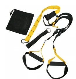 SUSPENDER TRAINING SVELTUS