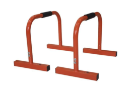 SVELTUS - PARALELAS MINI