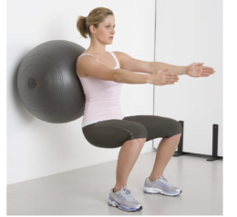 Fit Ball / Power Ball