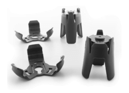 BLAZEPOD KIT ADAPTADOR DE CONOS
