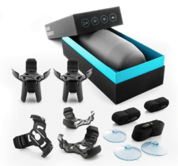 BLAZEPOD ULTIMATE BUNDLE (KIT DEFINITIVO) exclusivo de TMR-WORLD SHOP