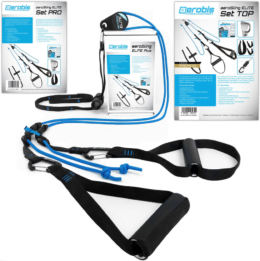 AeroSling Elite PLus - suspension training