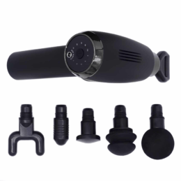 Aerobis Massage Gun - Pistola de masaje