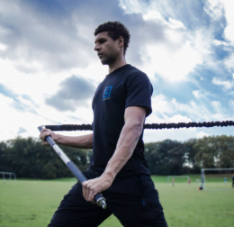 Barra Rip / Stick - Trainer