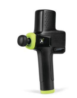 Trigger Point - Impact