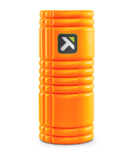 GRID® Foam Roller - Rulo vibratório