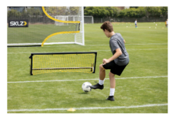 Redes de rebote y control