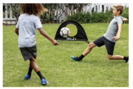 Porterias de precision