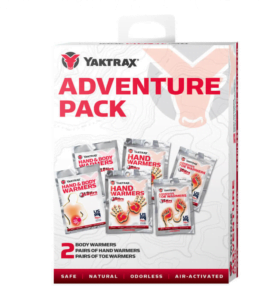 YAKTRAX® - ADVENTURE PACK