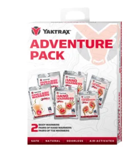 YAKTRAX® - ADVENTURE PACK